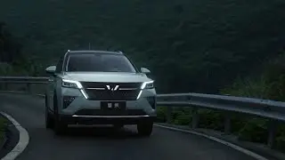 2021 WULING ASTA / XINGCHEN: Commercial Ad TVC Iklan TV CF - China