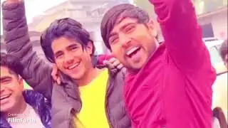 Bholu Bhati||Omfo||Bholu Bhati Dance2||Latest Video||Song-Pallo Latke||Toofani Dance||Gurjar Firm