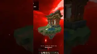 Fireball FIGHT #zeqa #fireball #hivemc
