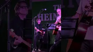 Me, Myself and I - Chalk Circle (May 25, 2025 - Classic Bowl, Mississauga, Canada)