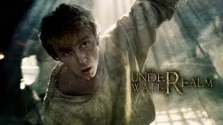 The Underwater Realm - Part III - 1588 (4K / HD)