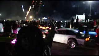 DJ CHEETO WARZONE LEGAL PIT(ALMOST GOT HIT)