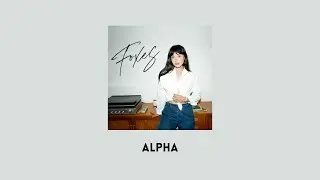 Foxes - Alpha (Official Audio) [Unreleased]