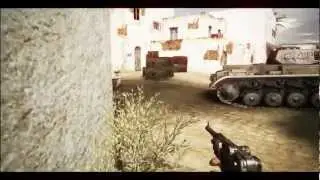 [COD2] Raise your weapon by Adem4x