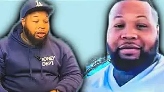 🔥 Lowmac From Raymond Crip CRASHED OUT & Exposed All L.A Bloods For Packing Out Crips At MLK Parade