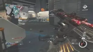 Call of Duty&reg;: Infinite Warfare insane wallrun kills