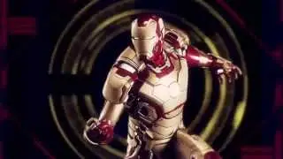 Iron Man Collection | Sideshow Collectibles