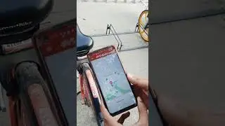 Vlog@ Smart Bike @ Chandigarh _Reliable Commute around the city