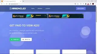 ArgonClick - осторожно, не выкладывайте сюда деньги