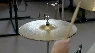 Zildjian 14