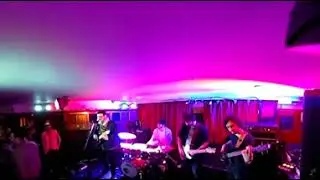 Jamie Smart - Fat Tuesday 2018