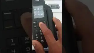 Satellite phone tutorials