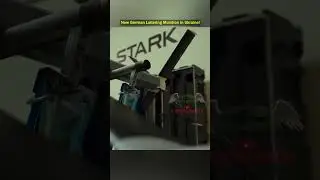 German Virtus Drone Tested in Real Combat!