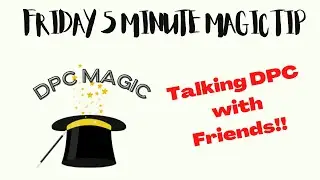 DPC and Employers: DPC Magic with Friends