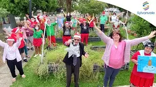 Merry Christmas from Sylvanvale