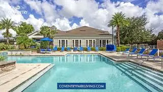 Discover Coventry Park
