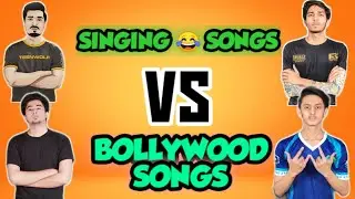 Babblu Teenwolf, BabaOp Singing Song Vs Bablu Pikkachu,Bablu Dani
