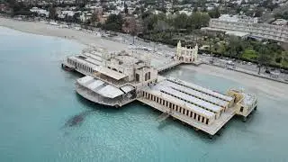 MONDELLO 2022 DRONE - 4K - SICILY - PALERMO
