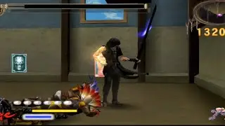 GOD HAND MOD GAME PLAY HARD KMS | STAGE 1-4 | SHARE TEXTURE PAPAN ROULLETE 🔥🔥