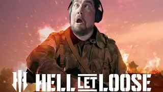 Hell let Loose | Being a Sniper