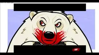 Polar Bear Payback