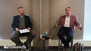 Экономические тенденции 2026 года: Секционная дискуссия | Экономика юго-восточного Висконсина: бо...