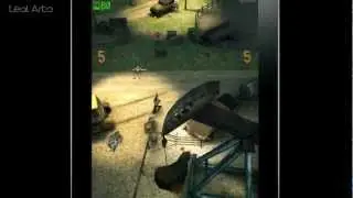 Running Dead 1.5 - new scenery!