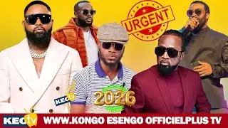 🔴GIM’S ’ ASAMBWISI F@LLY SOMO!! FERRÉ ALEKI F@LLY NA NIOSO!?DJODJO NTAMBWE SANS FILTRE À BOMBARDÉ