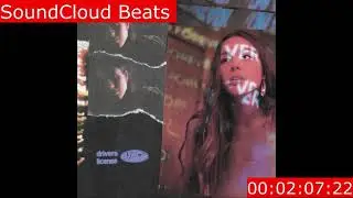 Olivia Rodrigo - drivers license (Instrumental) By SoundCloud Beats