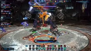 RK9EM LANCER CONSOLE TERA