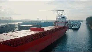 Delmar Safety - Pilot & Embarkation Ladders