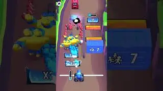 Мобильная игра Mobcontrol