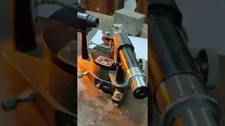 PART 2: SPECTROMETER -ANGLE OF MINIMUM DEVIATION