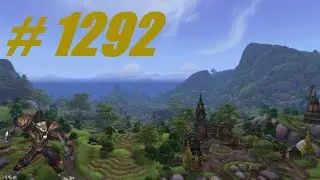 Aus dem Schlund des Wahnsinns | Lets Play WoW (1-80) Folge 1292