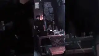 Dee Sabras & San2 ( Chahunga Meh Tujhe )