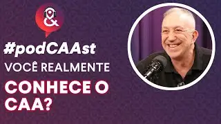 O que mudou no Compre & Alugue Agora? F&aacute;bio Gozzi conta tudo! | PodCAAst #24