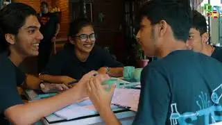 Life at CFAL | The CFAL Experience | CFAL PU College Mangalore