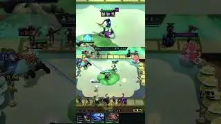 CROWN OF DEMACIA TECH #tft #set16