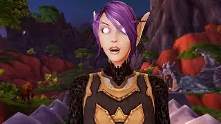 Welcome to the Dragon Isles