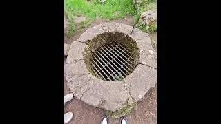 Vom Odenwald zur Burg 🏰Wildenburg Natur und Geschichte Pur. HD