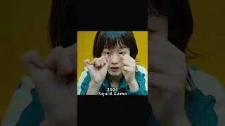 Squid Game Sports Cast 🔥 (guard011, player222, 240, 196)