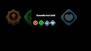 Dynamike Pro Tips for you  #brawlstars #gaming #supercell #funk #games