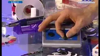 ELLEERRE NAILS RUBRICA TV N. 15