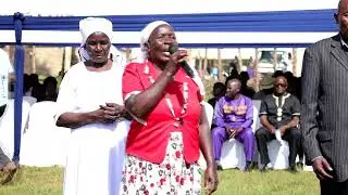 Celebrating Gilbert Lisanza Seru Main