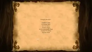 [EN] RDDT7 EU Clan Wars