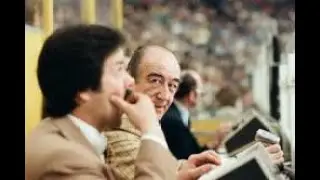 *Рождественская песня* Бен Утхт/ Воспоминания Боба Утхта 1920-2007 @ Mancini's/ Сент-Пол, Миннесота