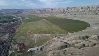 Wyoming Ranches for Sale - Big Horn Basin Livestock Farm | Mason & Morse Ranch Company