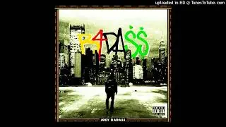 Joey Bada$$ - Big Dusty (Slowed Down, Pitch Down)