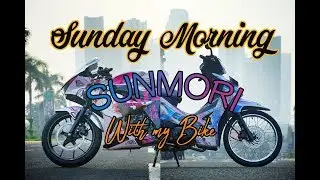 SUNDAY MORNING (ft. Ilham & Azmi)