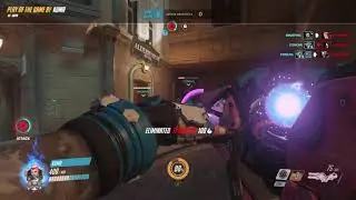 Zarya MAIN